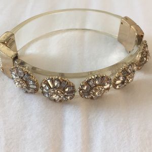Anthropology bracelet